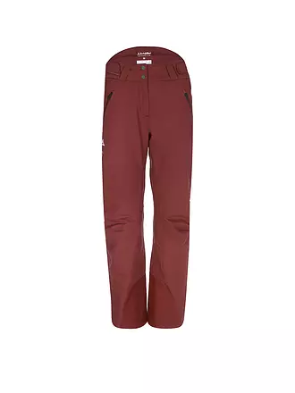 SCHÖFFEL | Damen Skihose Weissach L | 